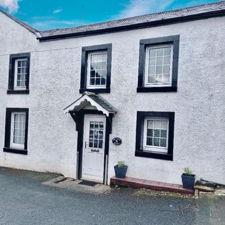 Mews Cottage Appleby-in-Westmorland Kültér fotó